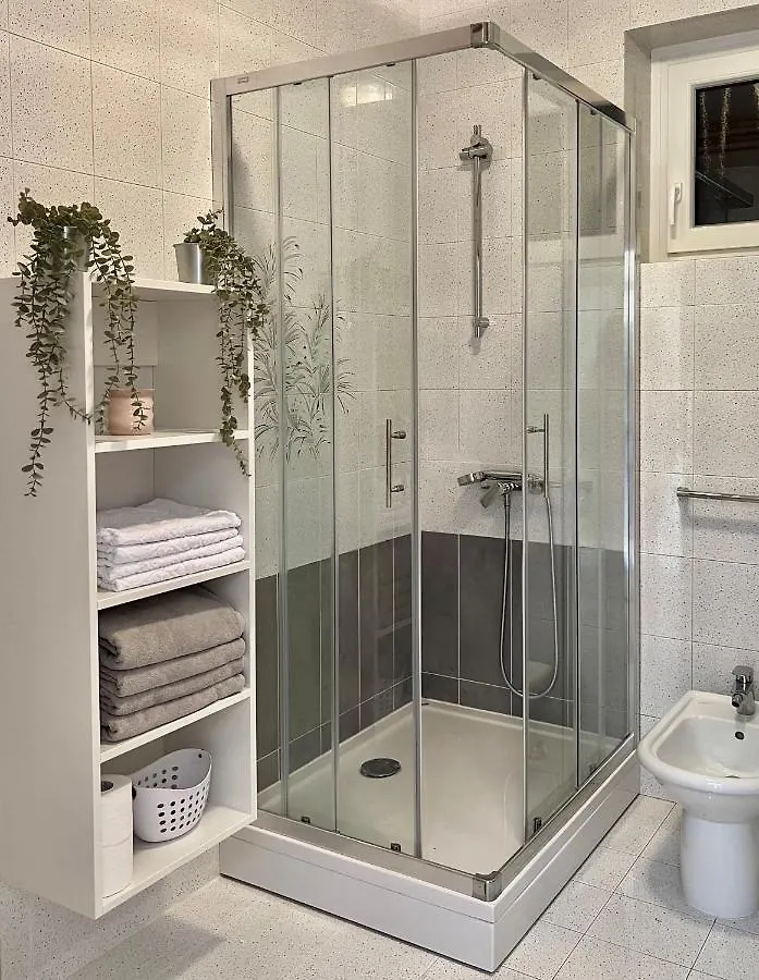 Lonzan Apartment Secovlje