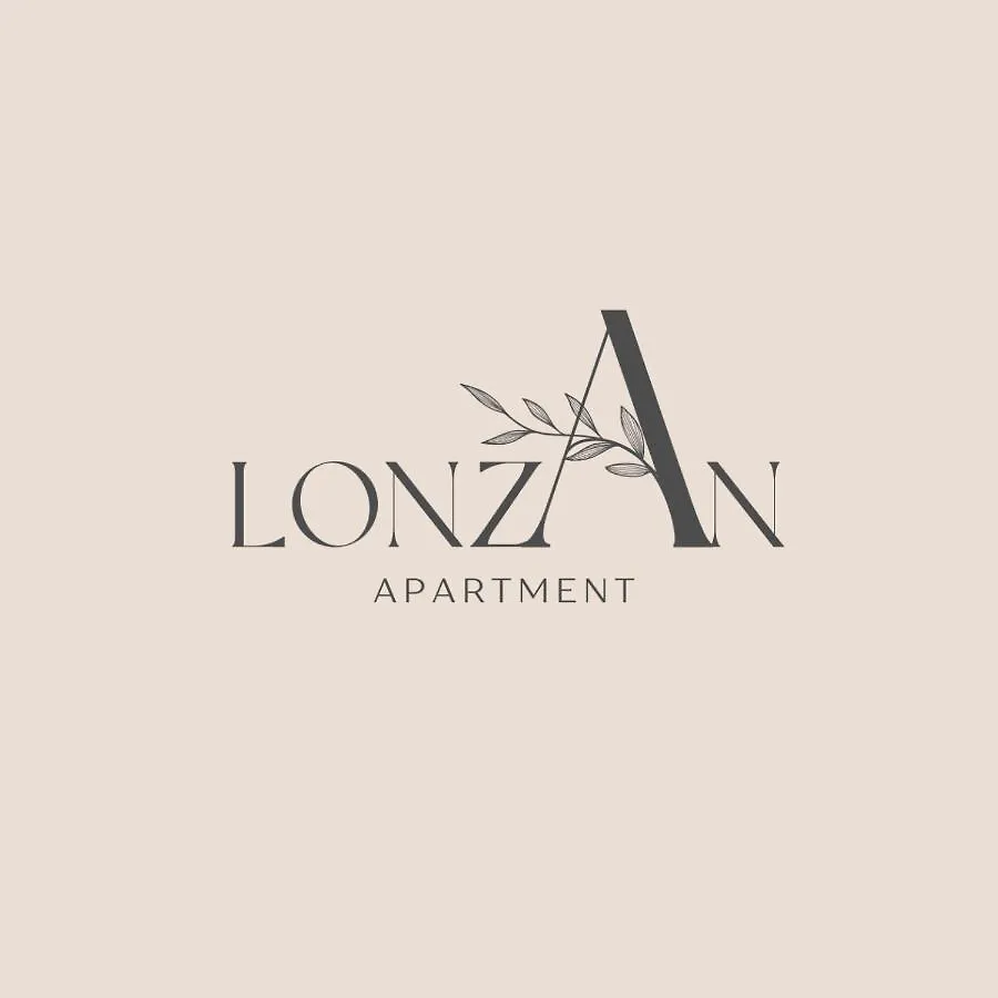 Lonzan Apartment Secovlje