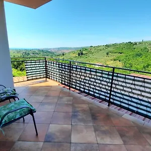 Apartma Bajc Apartment