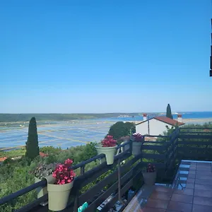 La Marea Portoroz Apartment