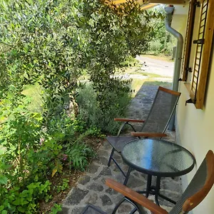 Apartma Istra Zora Apartment